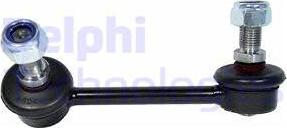 Delphi TC1775-11B1 - Биалета vvparts.bg