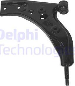 Delphi TC855-11B1 - Носач, окачване на колелата vvparts.bg