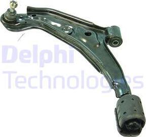 Delphi TC853-11B1 - Носач, окачване на колелата vvparts.bg