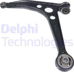 Delphi TC861 - Носач, окачване на колелата vvparts.bg