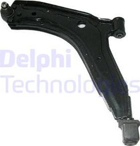 Delphi TC818 - Носач, окачване на колелата vvparts.bg