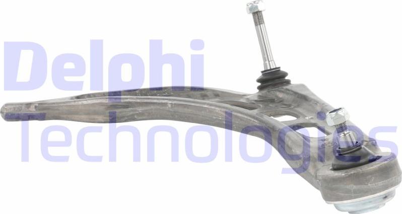 Delphi TC882 - Носач, окачване на колелата vvparts.bg