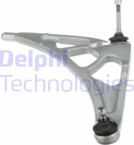 Delphi TC8284-11B1 - Носач, окачване на колелата vvparts.bg