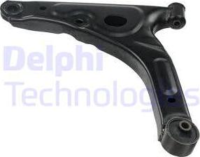 Delphi TC3489 - Носач, окачване на колелата vvparts.bg