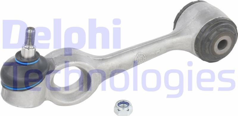 Delphi TC384 - Носач, окачване на колелата vvparts.bg