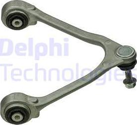 Delphi TC3331-11B1 - Носач, окачване на колелата vvparts.bg