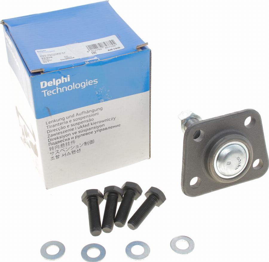 Delphi TC370 - Шарнири vvparts.bg