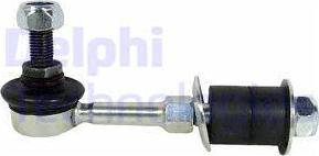 Delphi TC2419 - Биалета vvparts.bg