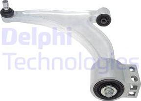 Delphi TC2429 - Носач, окачване на колелата vvparts.bg