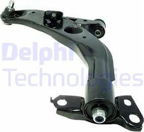 Delphi TC2525-11B1 - Носач, окачване на колелата vvparts.bg