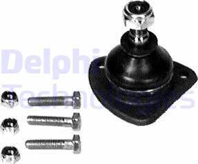 Delphi TC261 - Шарнири vvparts.bg