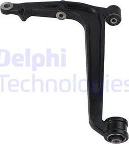 Delphi TC2621 - Носач, окачване на колелата vvparts.bg