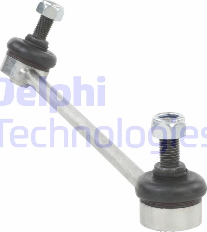 Delphi TC2068-11B1 - Биалета vvparts.bg