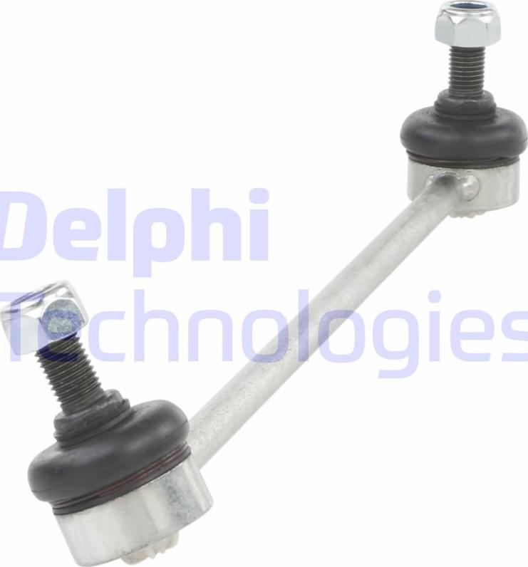 Delphi TC2068-11B1 - Биалета vvparts.bg