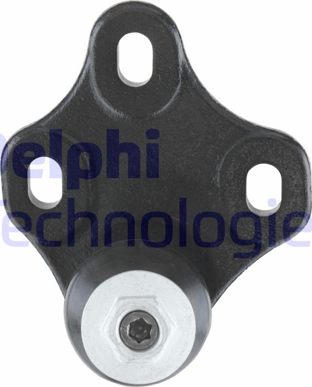 Delphi TC2191 - Шарнири vvparts.bg