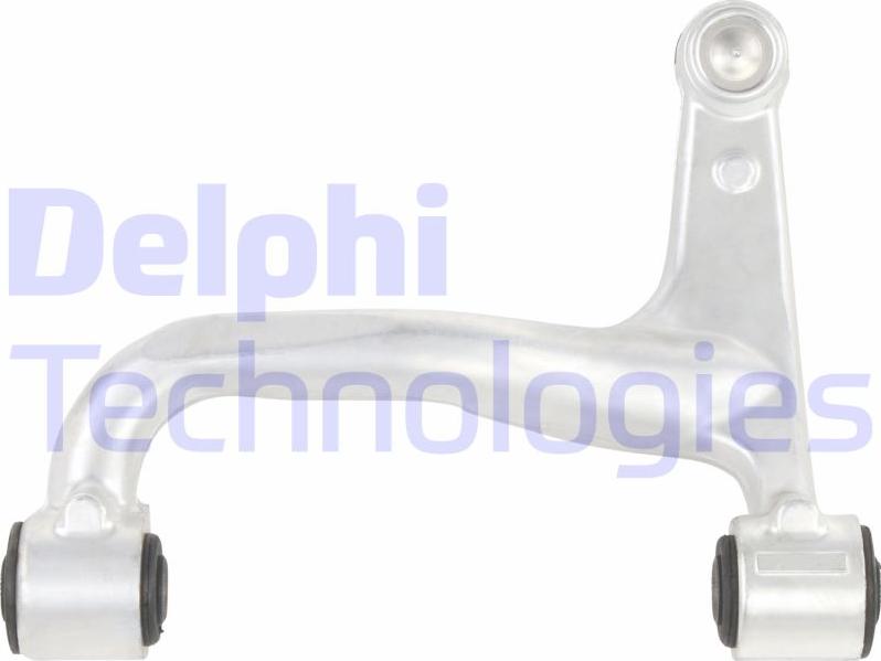 Delphi TC2137 - Носач, окачване на колелата vvparts.bg