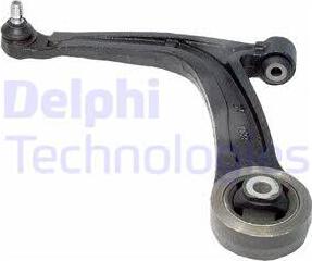 Delphi TC2351-11B1 - Носач, окачване на колелата vvparts.bg