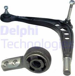 Delphi TC2314-11B1 - Носач, окачване на колелата vvparts.bg