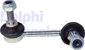 Delphi TC2310-11B1 - Биалета vvparts.bg