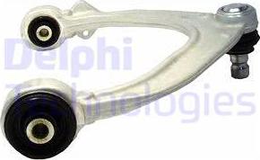 Delphi TC2329-11B1 - Носач, окачване на колелата vvparts.bg