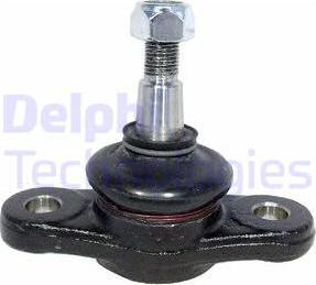 Delphi TC2378-11B1 - Шарнири vvparts.bg