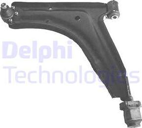 Delphi TC760 - Носач, окачване на колелата vvparts.bg