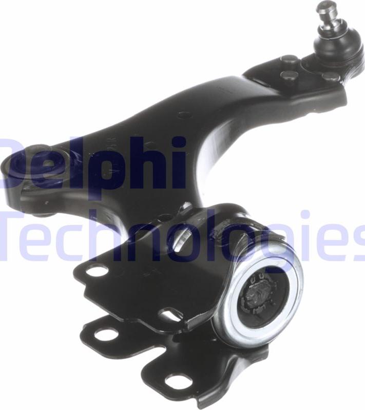 Delphi TC7619-11B1 - Носач, окачване на колелата vvparts.bg