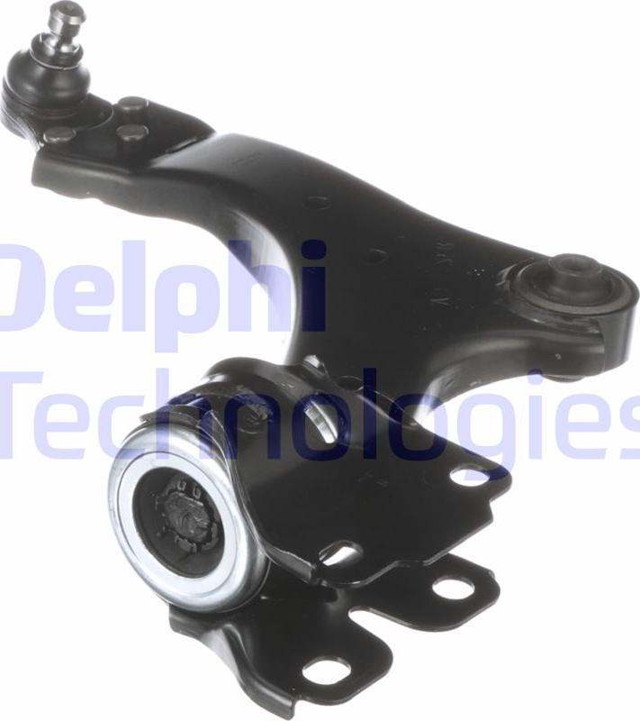 Delphi TC7620-11B1 - Носач, окачване на колелата vvparts.bg