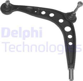 Delphi TC709-11B1 - Носач, окачване на колелата vvparts.bg