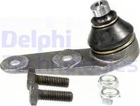 Delphi TC708-11B1 - Шарнири vvparts.bg