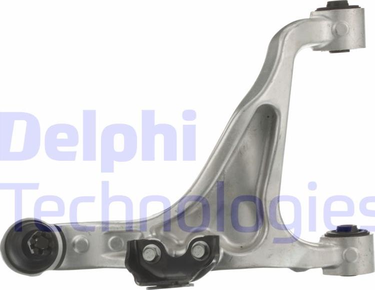 Delphi TC7155 - Носач, окачване на колелата vvparts.bg