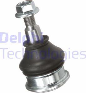 Delphi TC7132 - Шарнири vvparts.bg