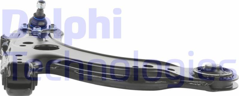 Delphi TC787-11B1 - Носач, окачване на колелата vvparts.bg