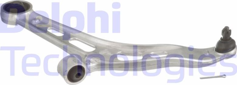 Delphi TC7216 - Носач, окачване на колелата vvparts.bg