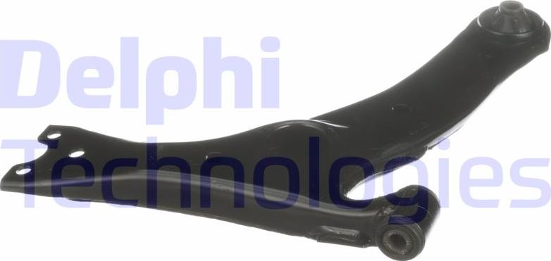 Delphi TC7213 - Носач, окачване на колелата vvparts.bg