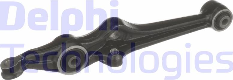 Delphi TC7737-11B1 - Носач, окачване на колелата vvparts.bg