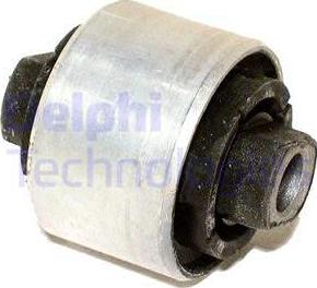 Delphi TD440W-11B1 - Тампон, носач vvparts.bg