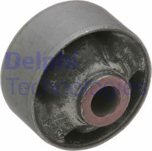 Delphi TD4472W-11B1 - Тампон, носач vvparts.bg