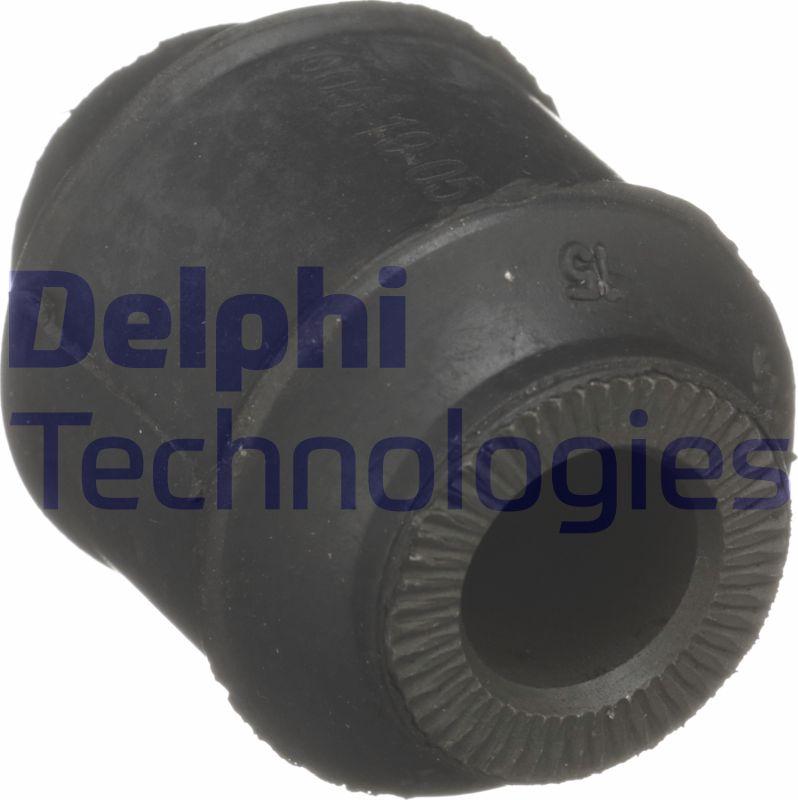 Delphi TD4613W - Тампон, носач vvparts.bg