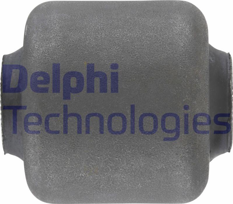 Delphi TD483W - Тампон, носач vvparts.bg