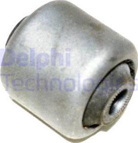 Delphi TD483W-11B1 - Тампон, носач vvparts.bg