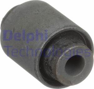 Delphi TD4320W-11B1 - Тампон, носач vvparts.bg