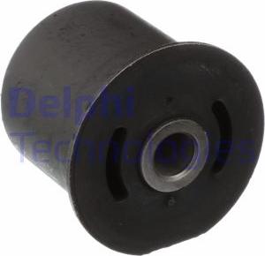 Delphi TD4256W-11B1 - Тампон, носач vvparts.bg