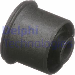 Delphi TD4211W-11B1 - Тампон, носач vvparts.bg