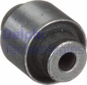 Delphi TD4286W-11B1 - Тампон, носач vvparts.bg