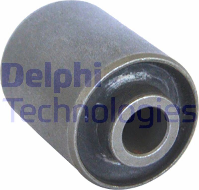 Delphi TD5903W - Тампон, носач vvparts.bg