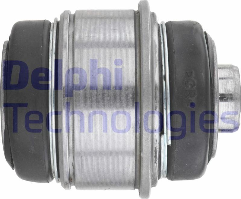 Delphi TD551W-11B1 - Тампони на моста vvparts.bg