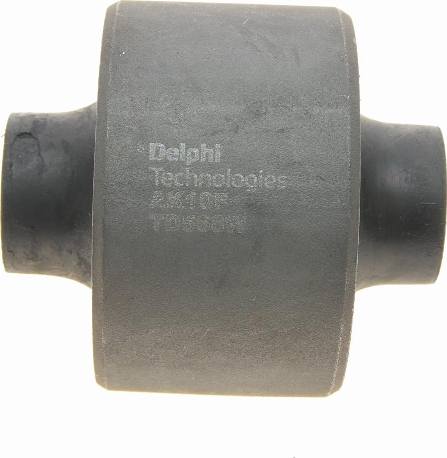 Delphi TD568W - Тампон, носач vvparts.bg