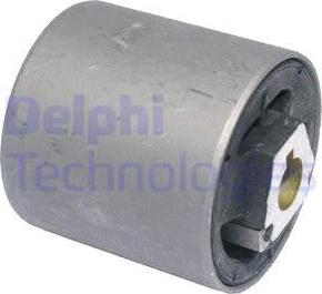 Delphi TD508W-11B1 - Тампон, носач vvparts.bg