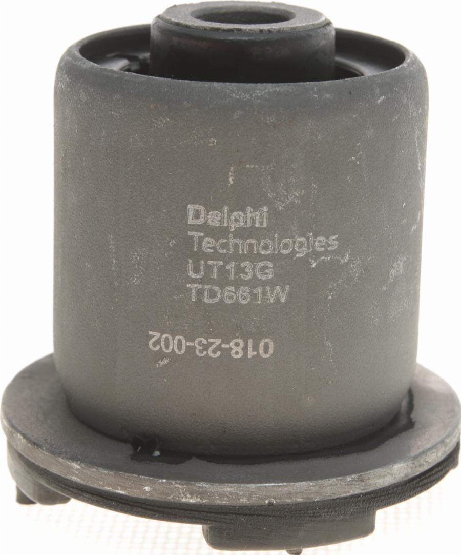 Delphi TD661W - Тампон, носач vvparts.bg